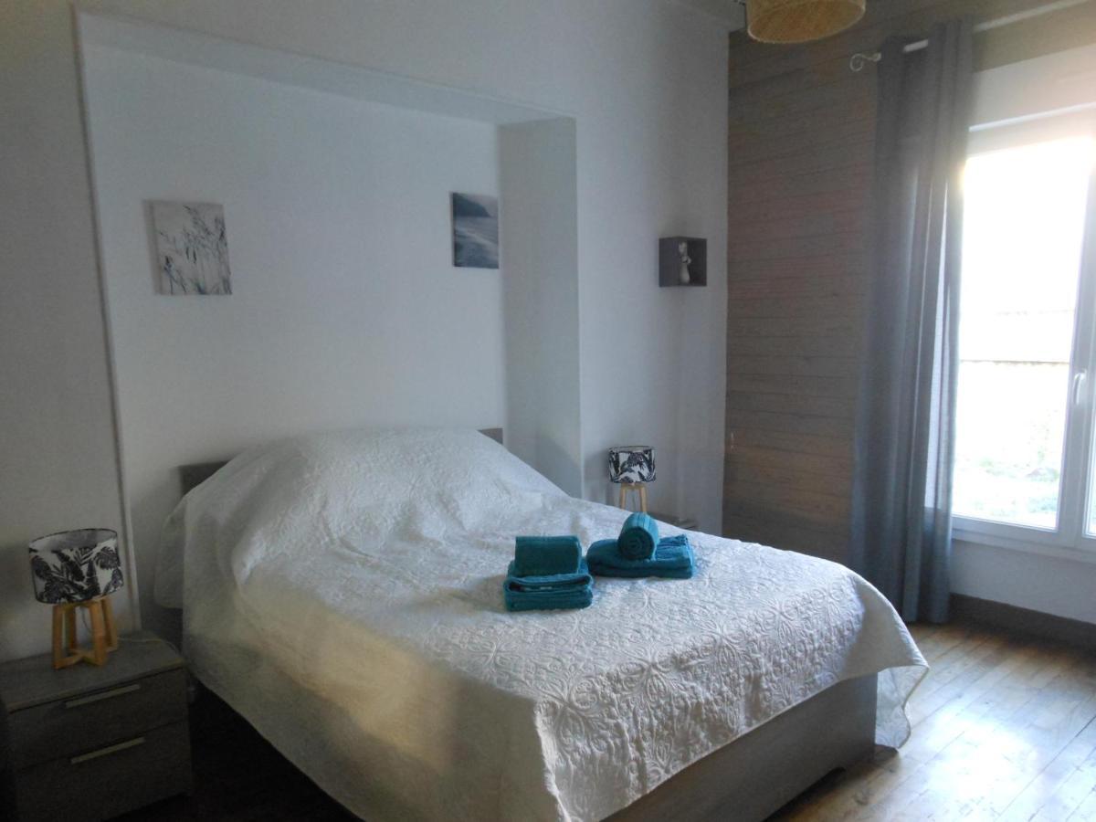 Le Rabelais Villa Thésée Dış mekan fotoğraf